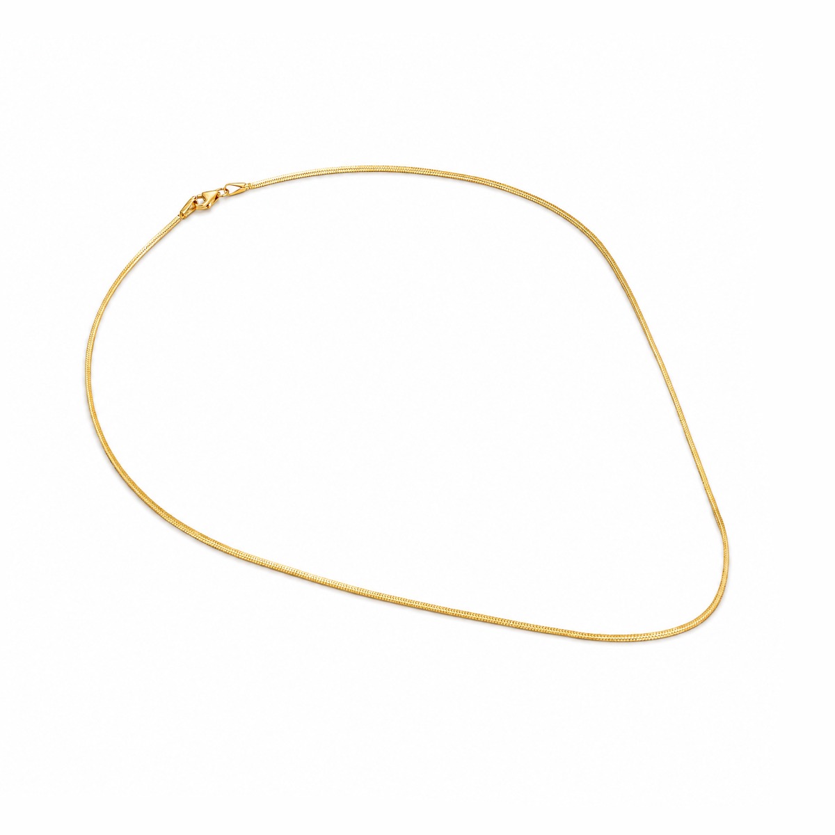 Dây chuyền vàng 10K PYD1V10KD0-512004-011
