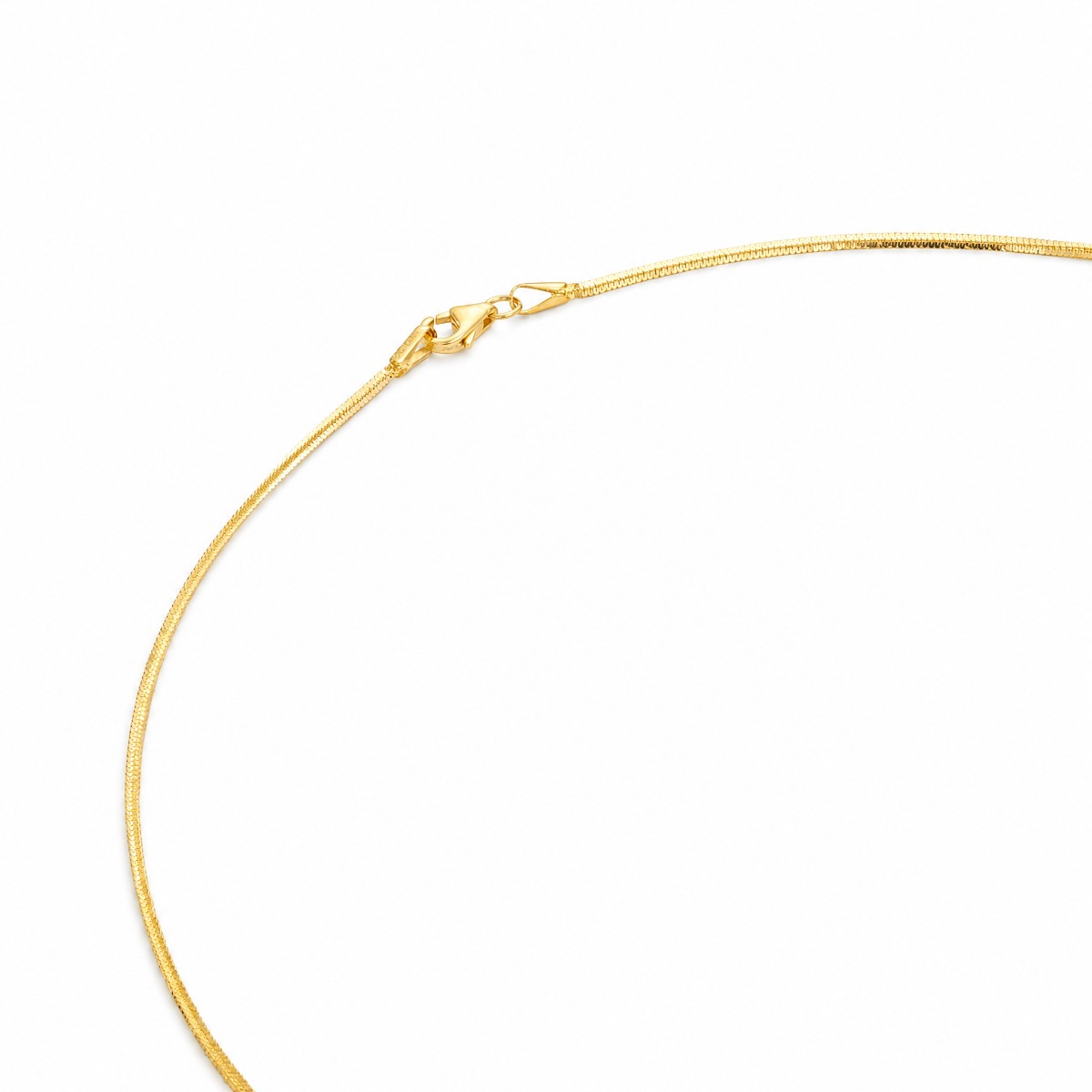 Dây chuyền vàng 10K PYD1V10KD0-512004-011