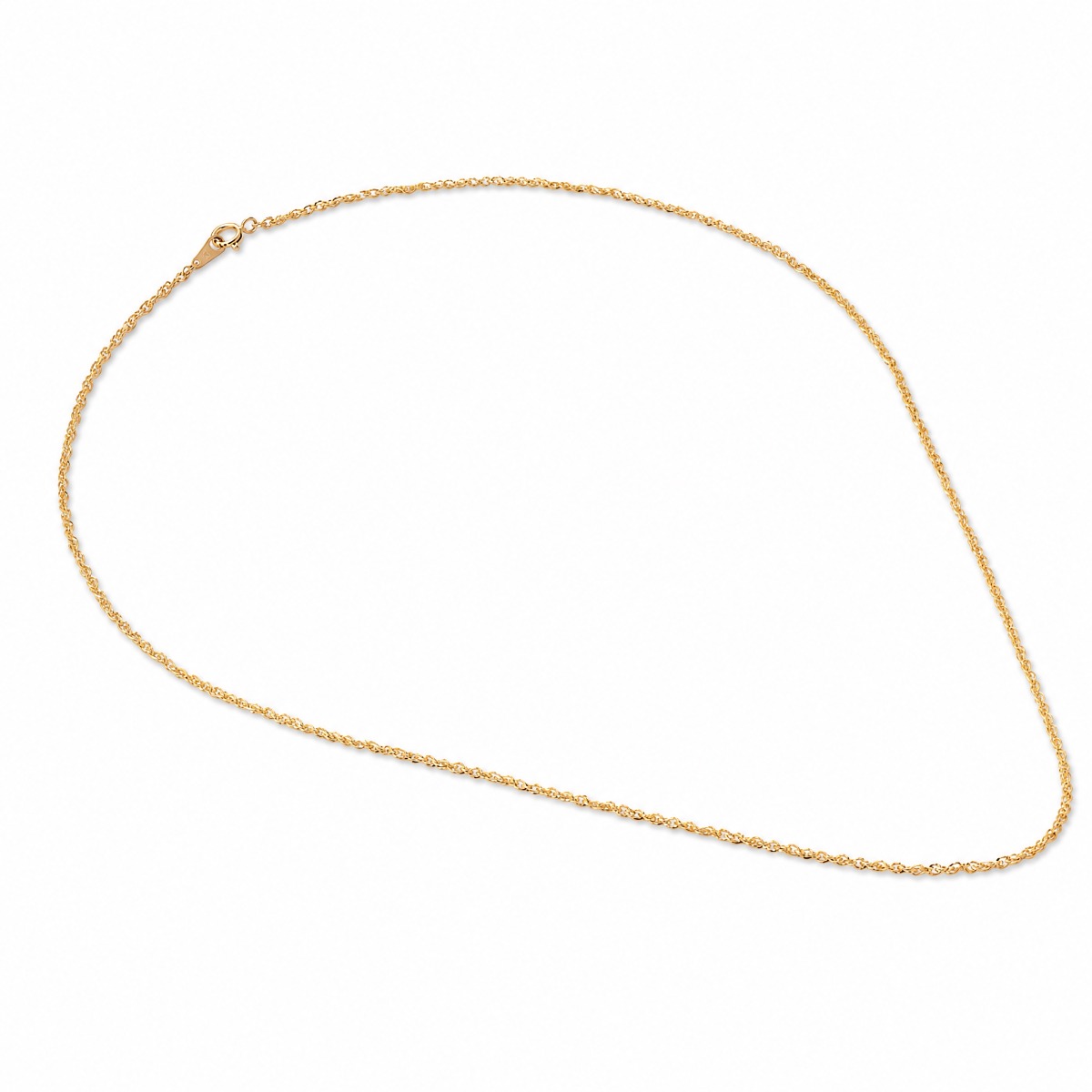Dây chuyền vàng 10K PYD1V10KD0-512007-059