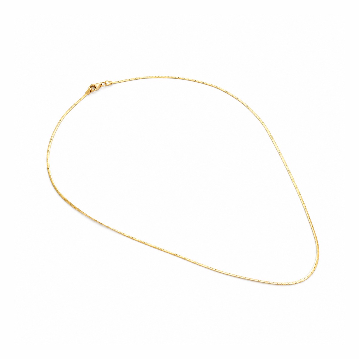 Dây chuyền vàng 10K PYD1V10KD0-512013-054