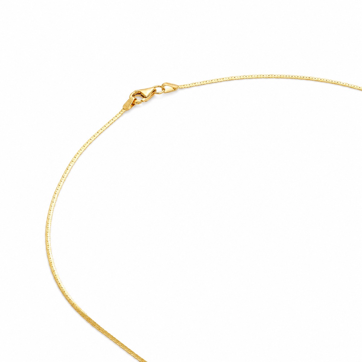 Dây chuyền vàng 10K PYD1V10KD0-512013-054