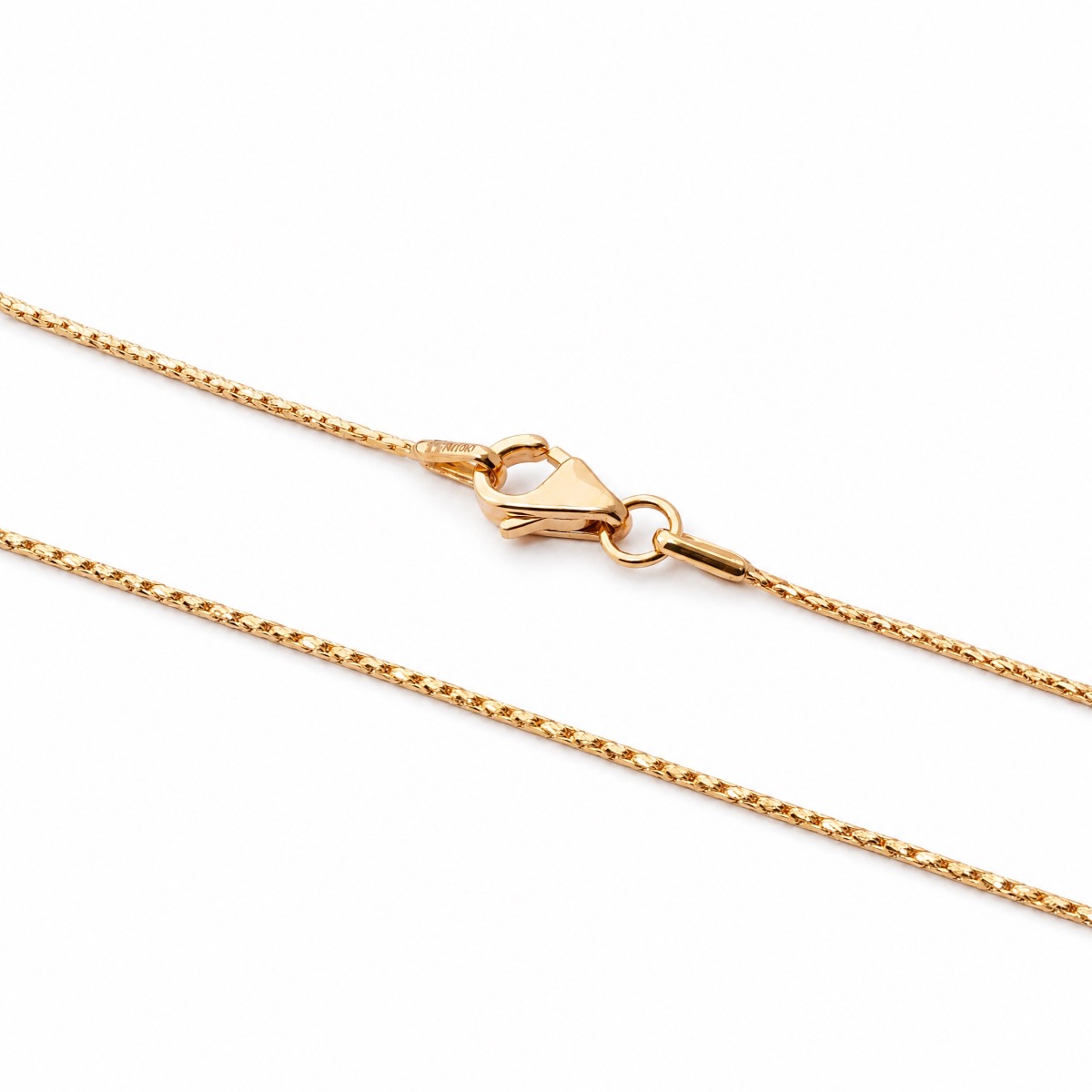 Dây chuyền vàng 18K PYD1V18KD0-209016-150