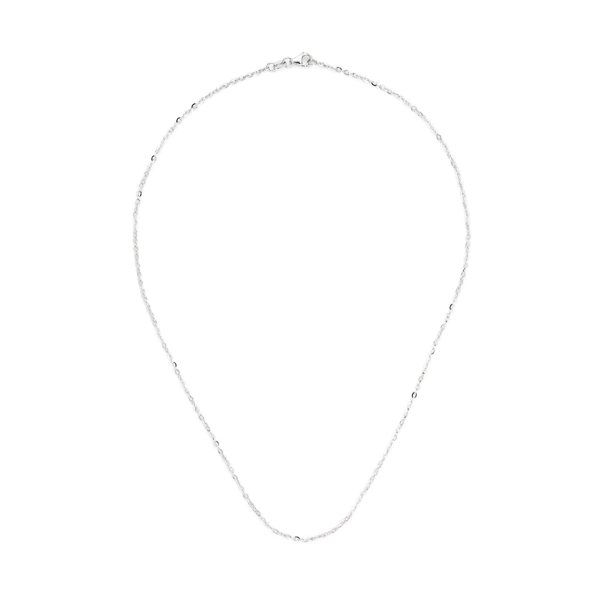 Dây chuyền vàng 18K PYD1V18KD0-409005-183