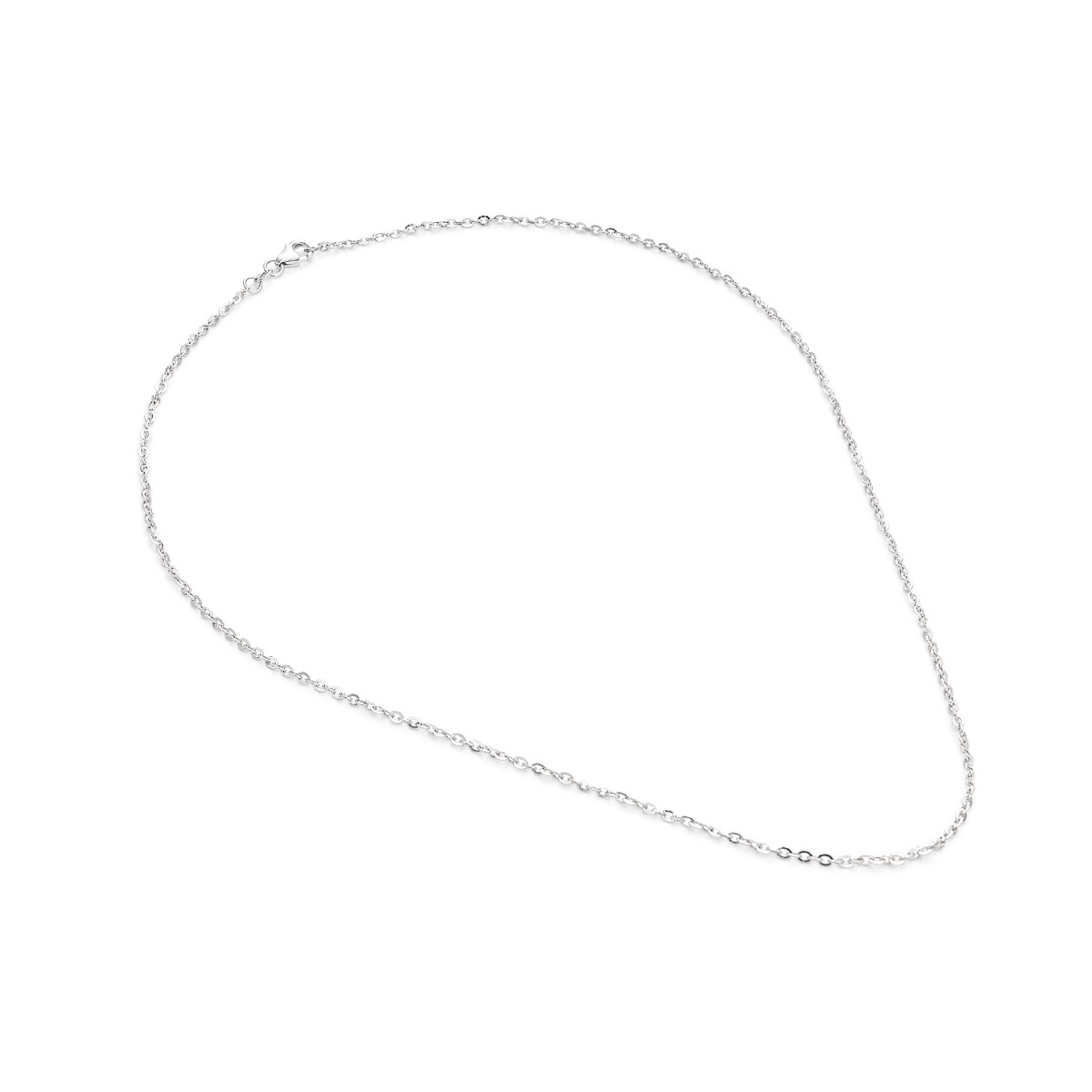 Dây chuyền vàng 18K PYD1V18KD0-409005-183
