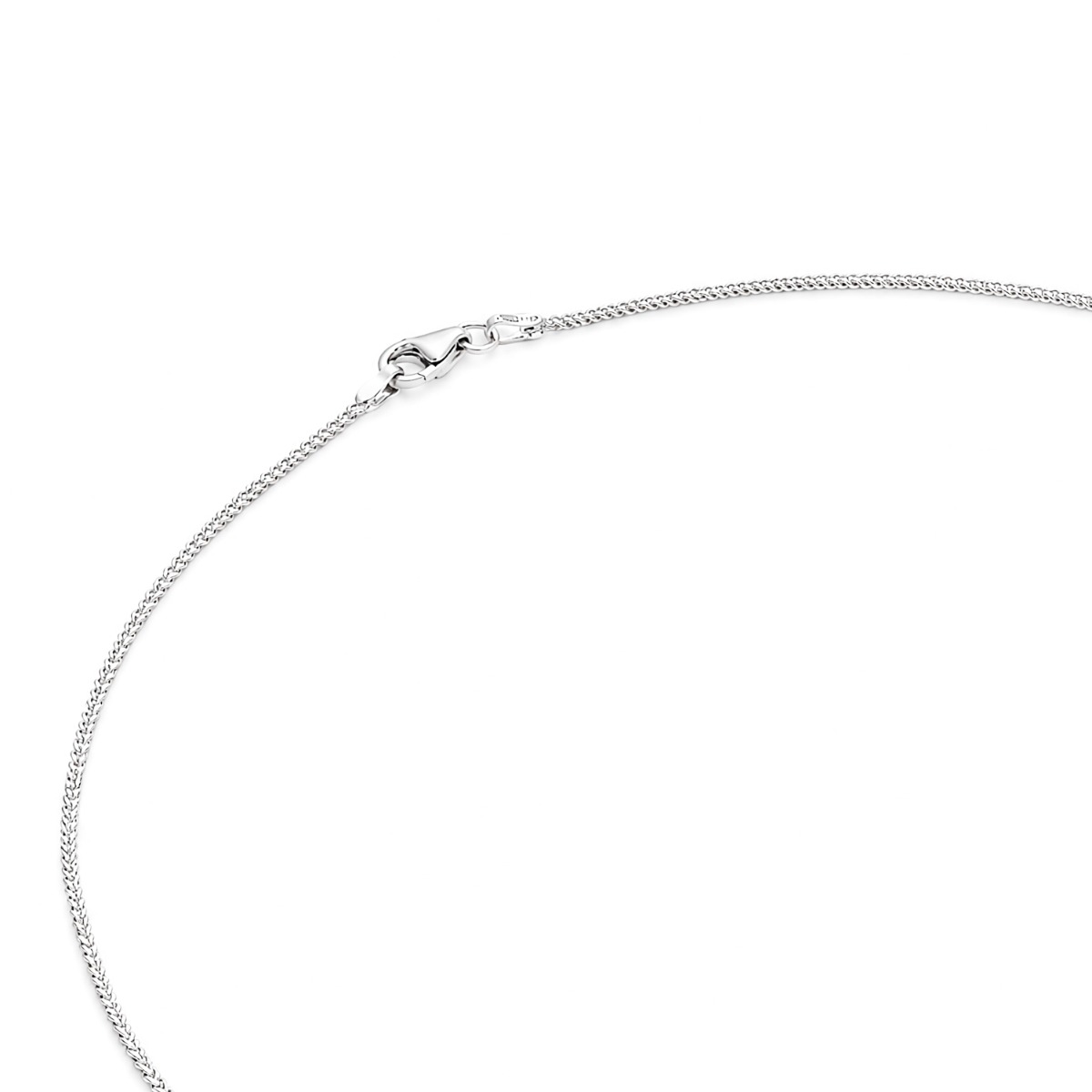 Dây chuyền vàng 18K PYD1V18KD0-411006-038