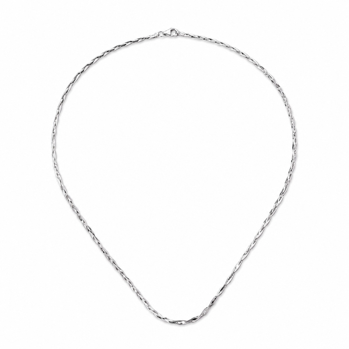 Dây chuyền vàng 18K PYD1V18KD0-501017-070