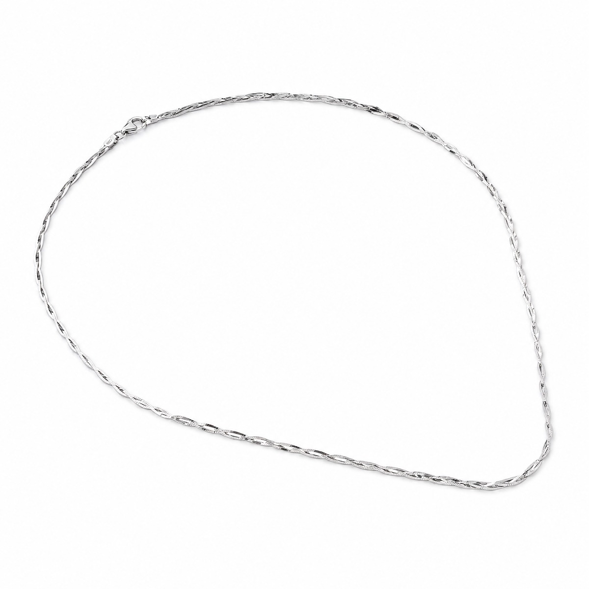 Dây chuyền vàng 18K PYD1V18KD0-501017-070
