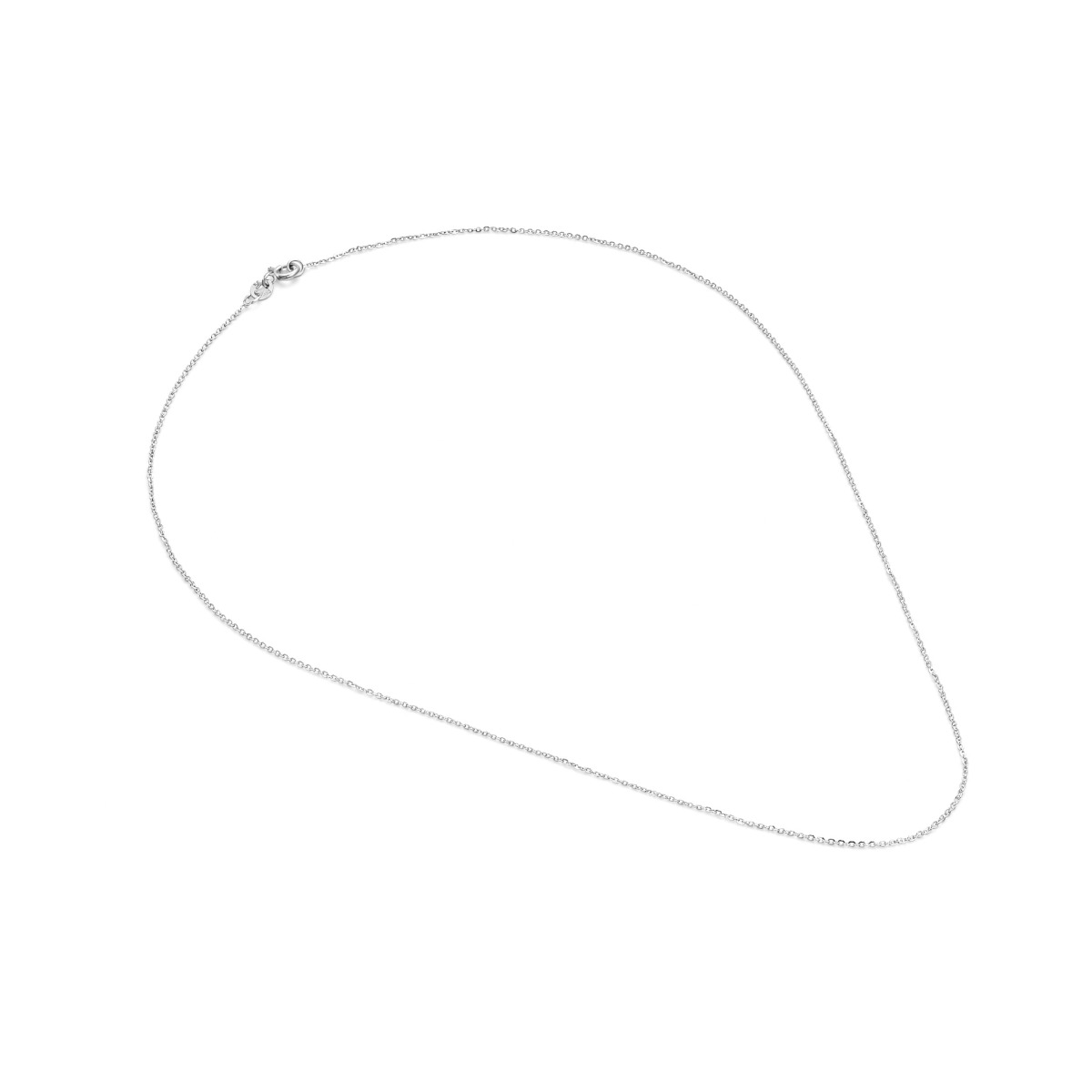 Dây chuyền vàng 18K PYD1V18KD0-503003-023
