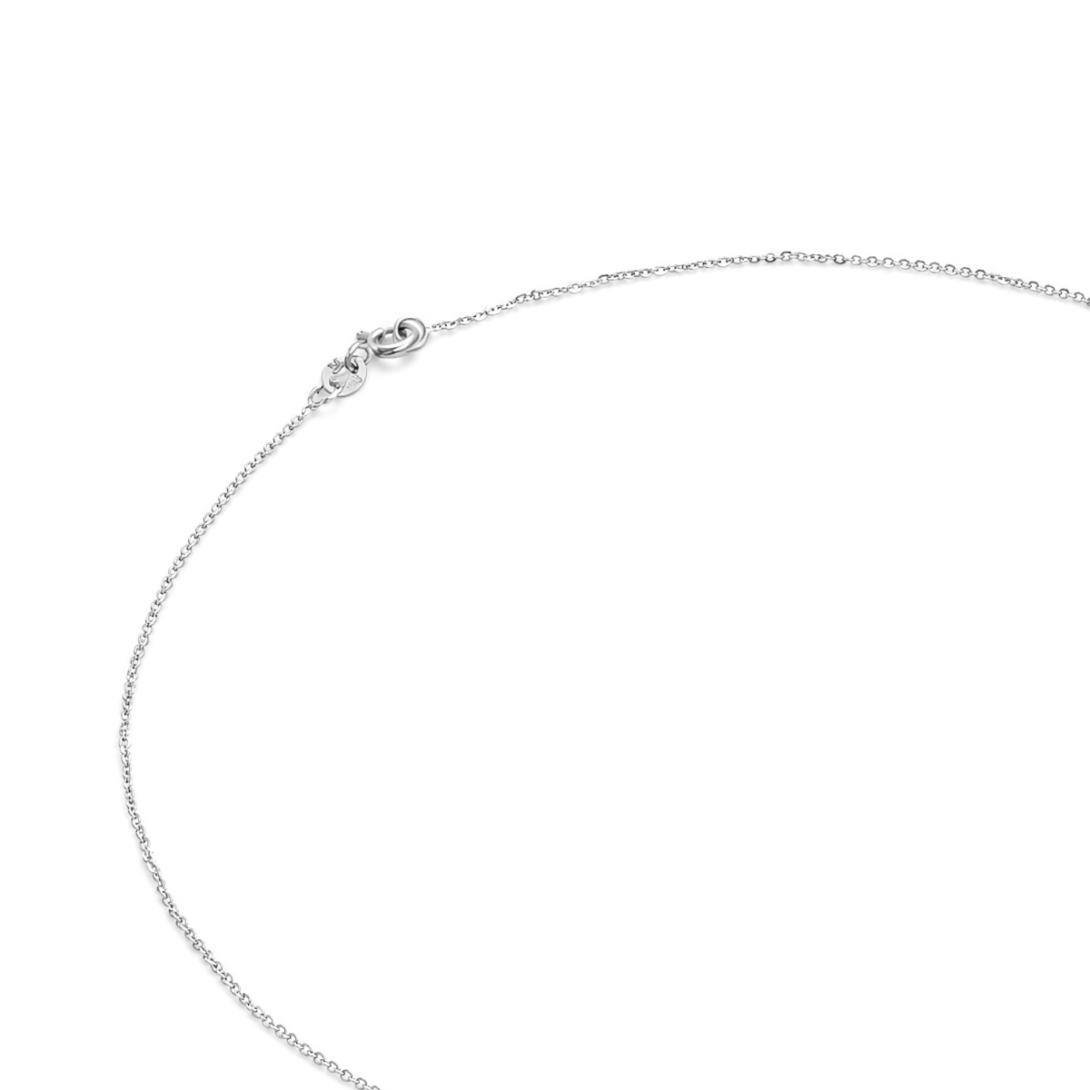 Dây chuyền vàng 18K PYD1V18KD0-503003-023