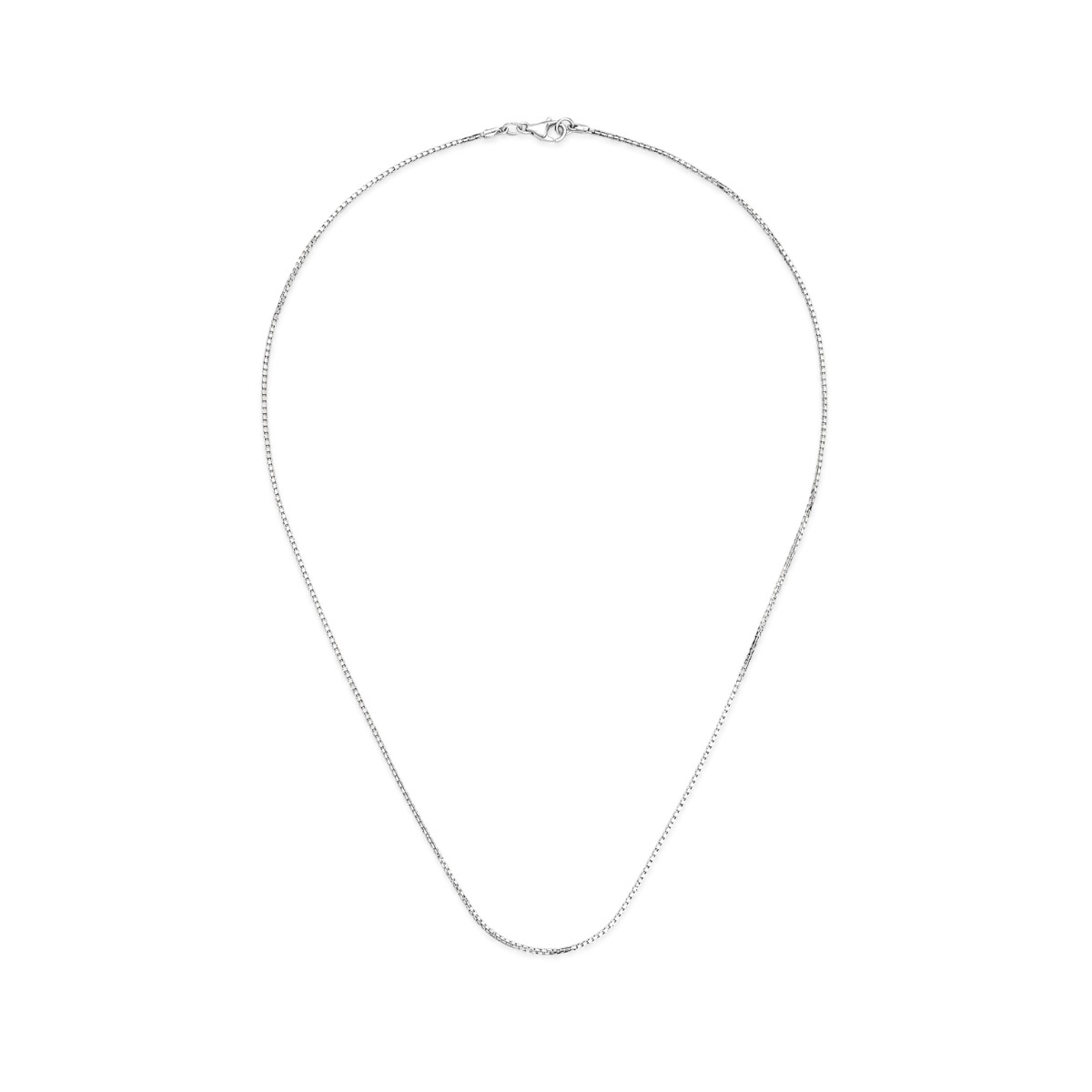Dây chuyền vàng 18K PYD1V18KD0-504001-160
