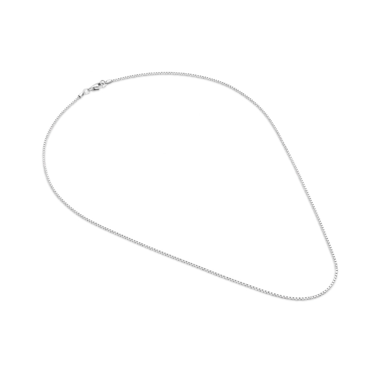 Dây chuyền vàng 18K PYD1V18KD0-504001-160