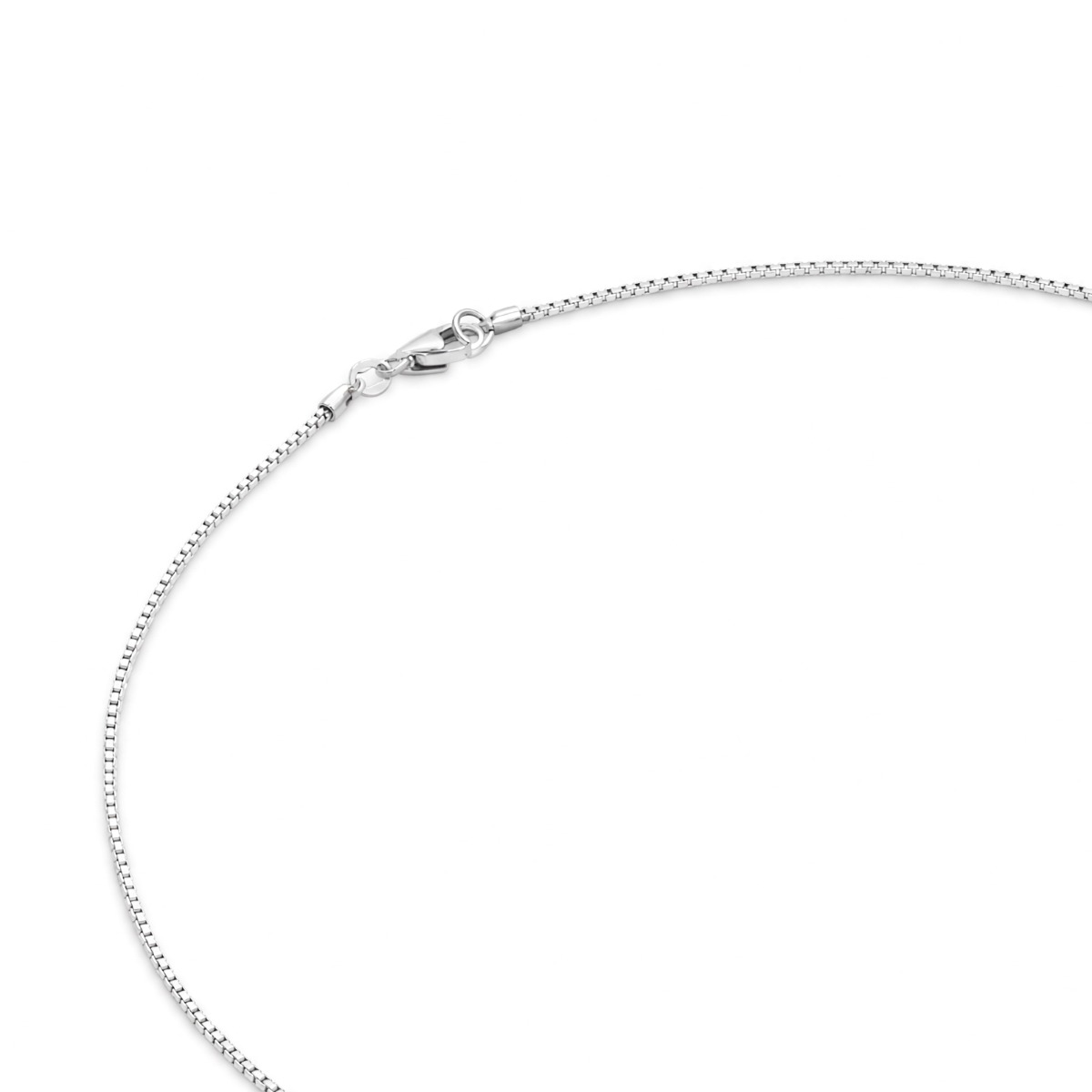 Dây chuyền vàng 18K PYD1V18KD0-504001-160