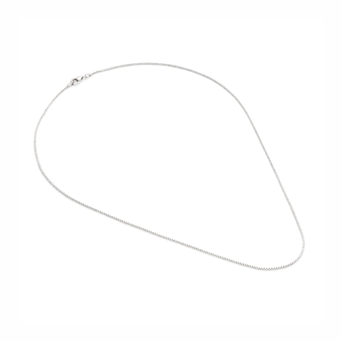 Dây chuyền vàng 18K PYD1V18KD0-504004-108