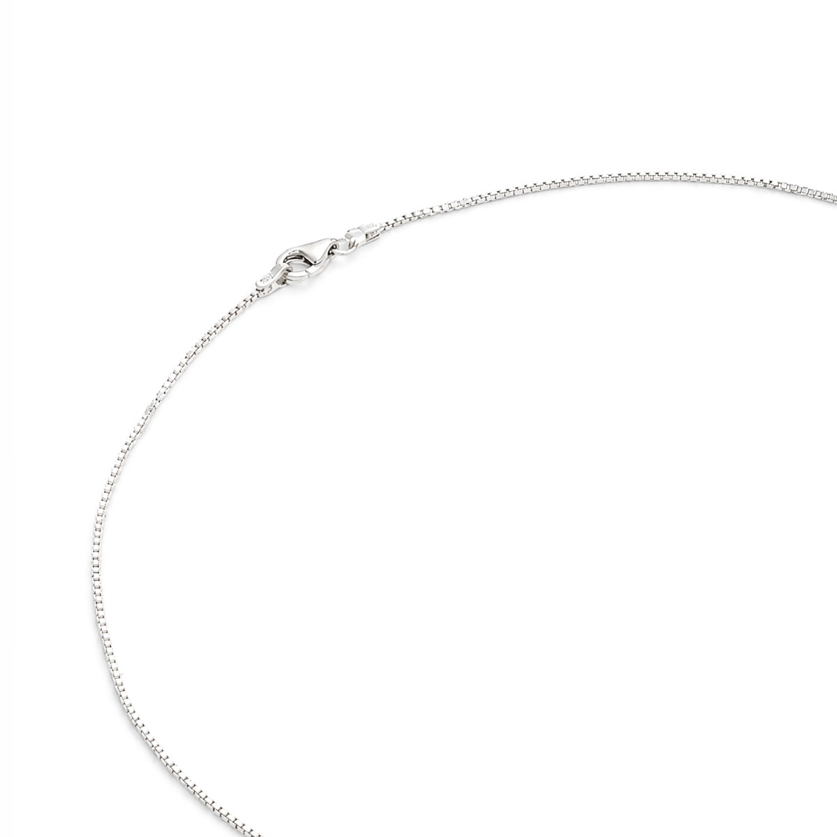 Dây chuyền vàng 18K PYD1V18KD0-504004-108