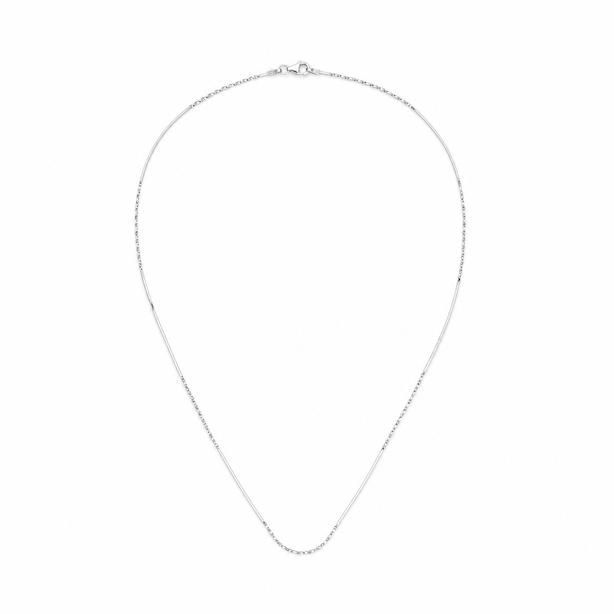 Dây chuyền vàng 18K PYD1V18KD0-509022-014