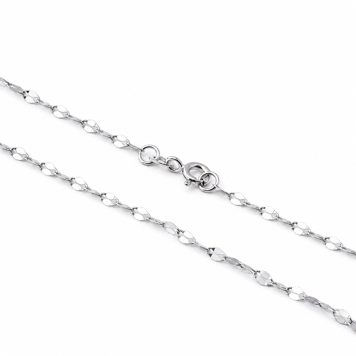 Dây chuyền vàng 18K PYD1V18KD0-509024-055