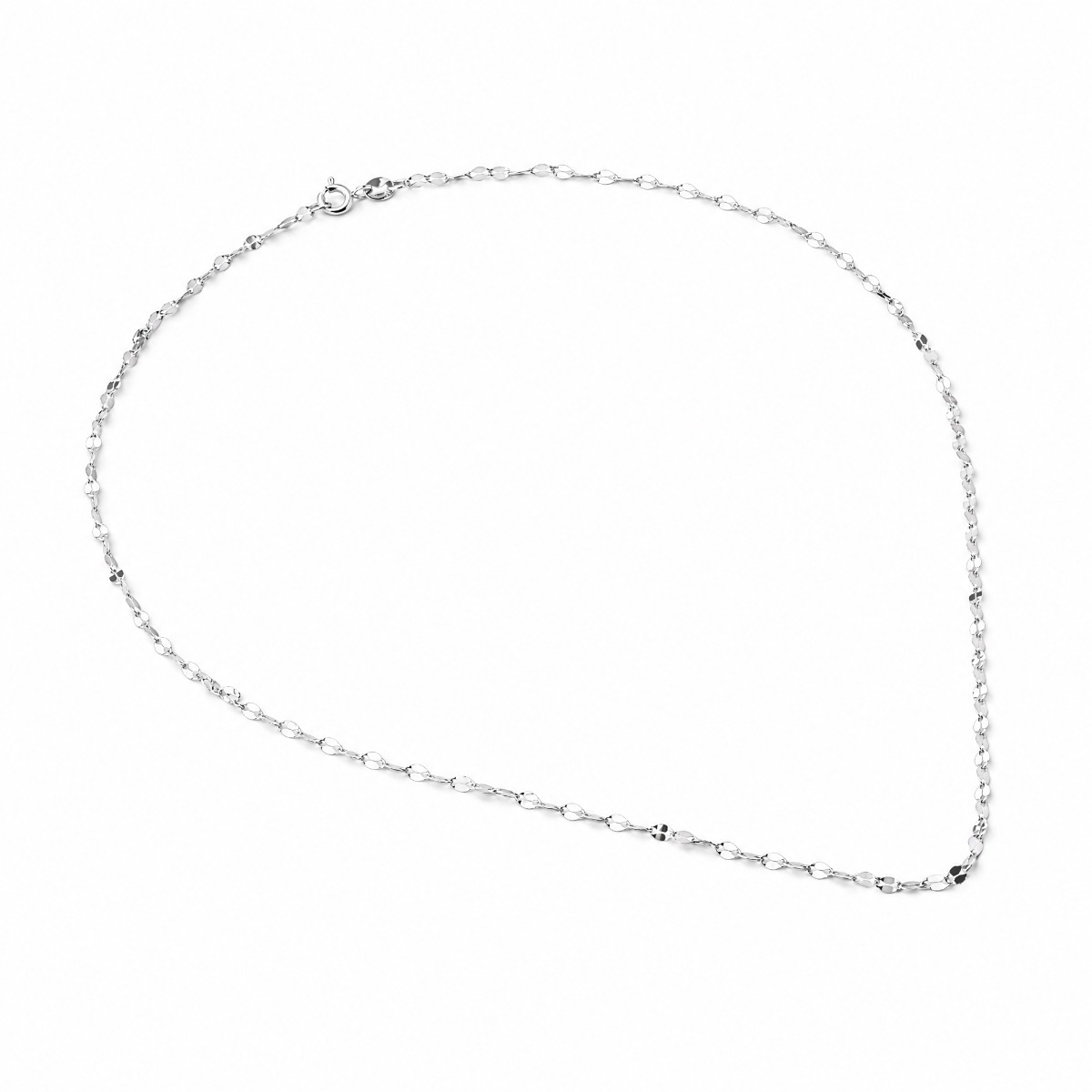 Dây chuyền vàng 18K PYD1V18KD0-509024-055