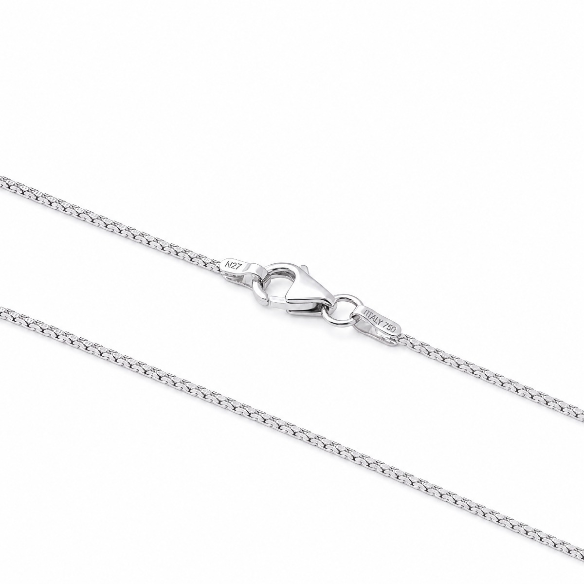 Dây vàng 18K PYD1V18KD0-510001-008