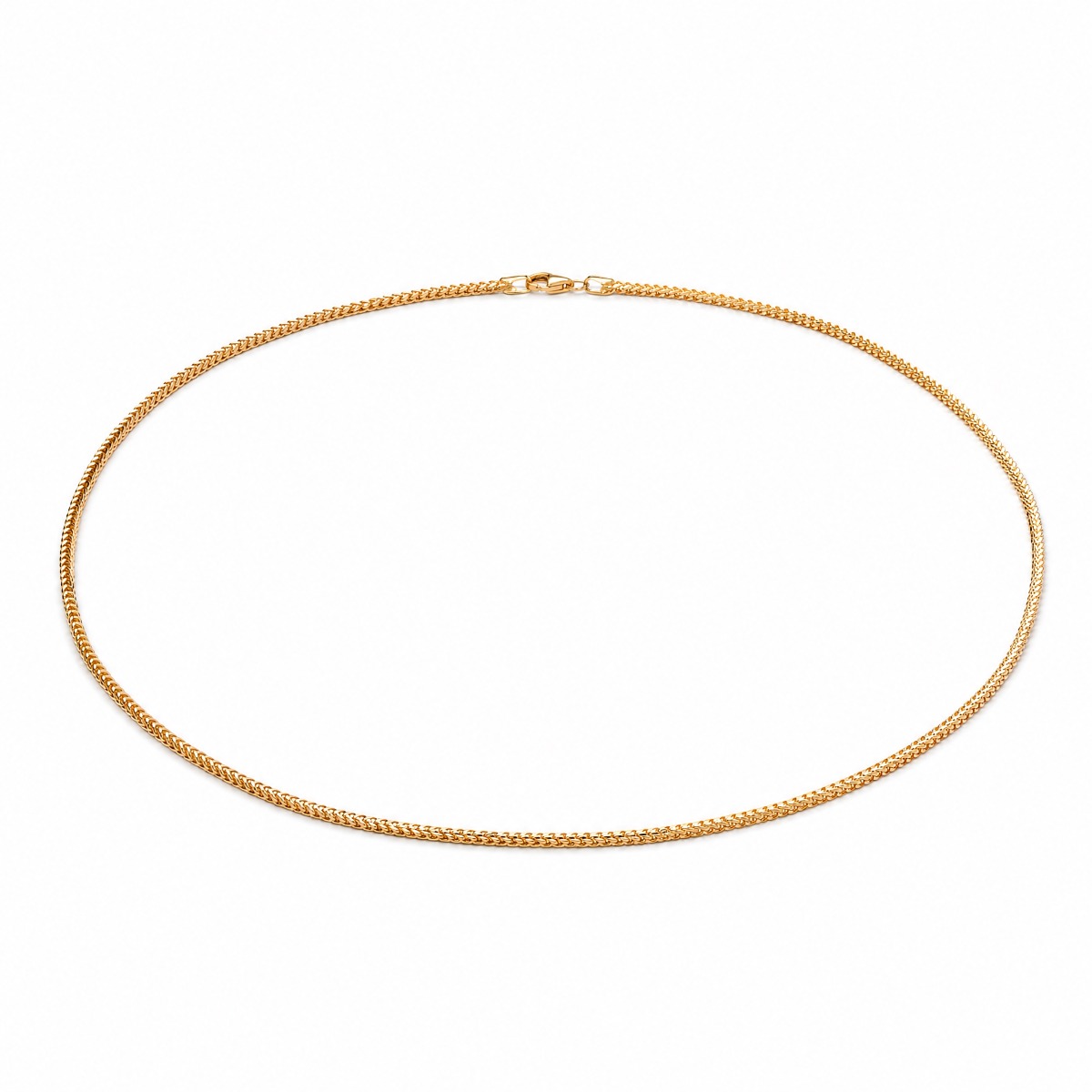 Dây chuyền vàng 18K PYD1V18KD0-602004-011