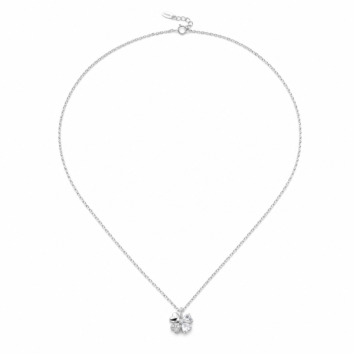 Dây liền mặt vàng 10K PYD2V10KDH-510024-010