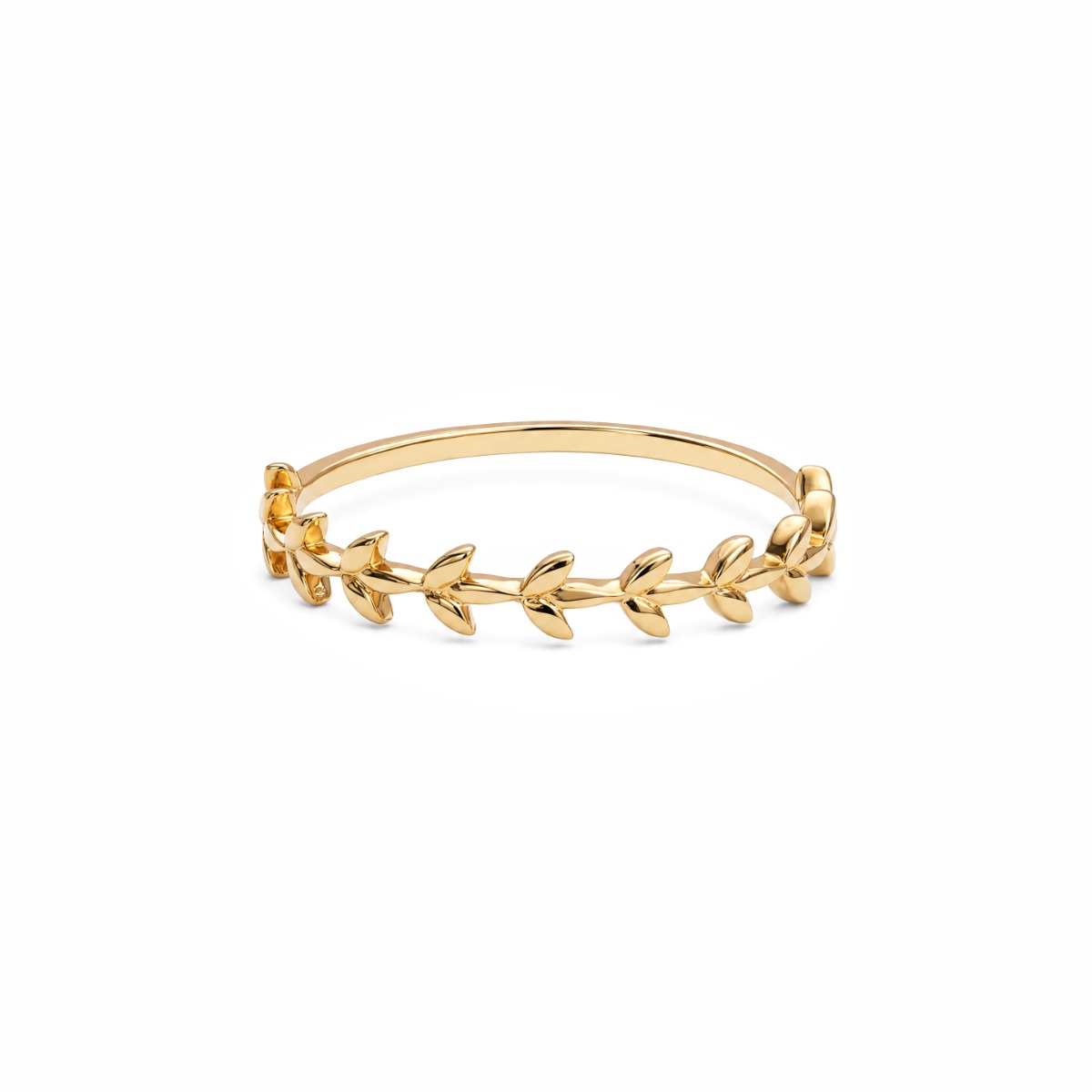 Nhẫn vàng 10K PYN1V10KD0-510001-158