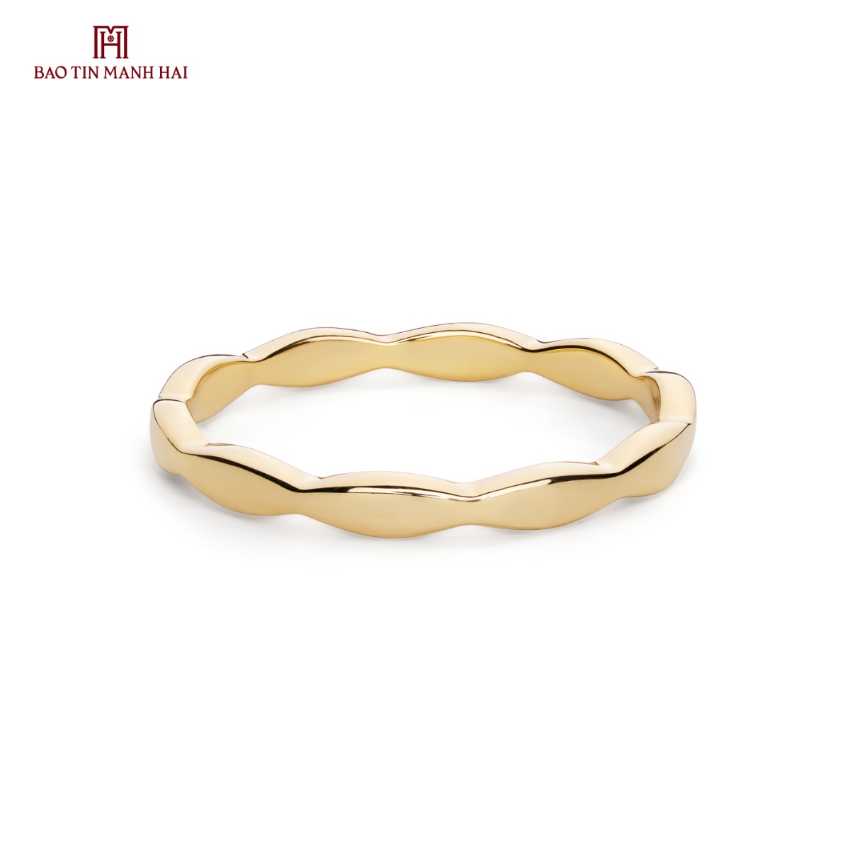 Nhẫn vàng 10K PYN2V10KD0-605001-029