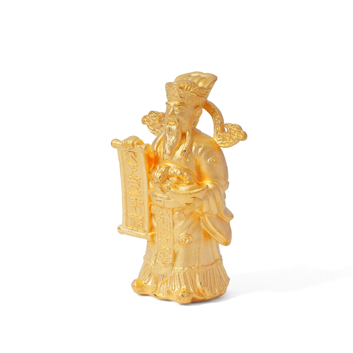 Tượng vàng 24K QTTVV49KD0-301005-0182