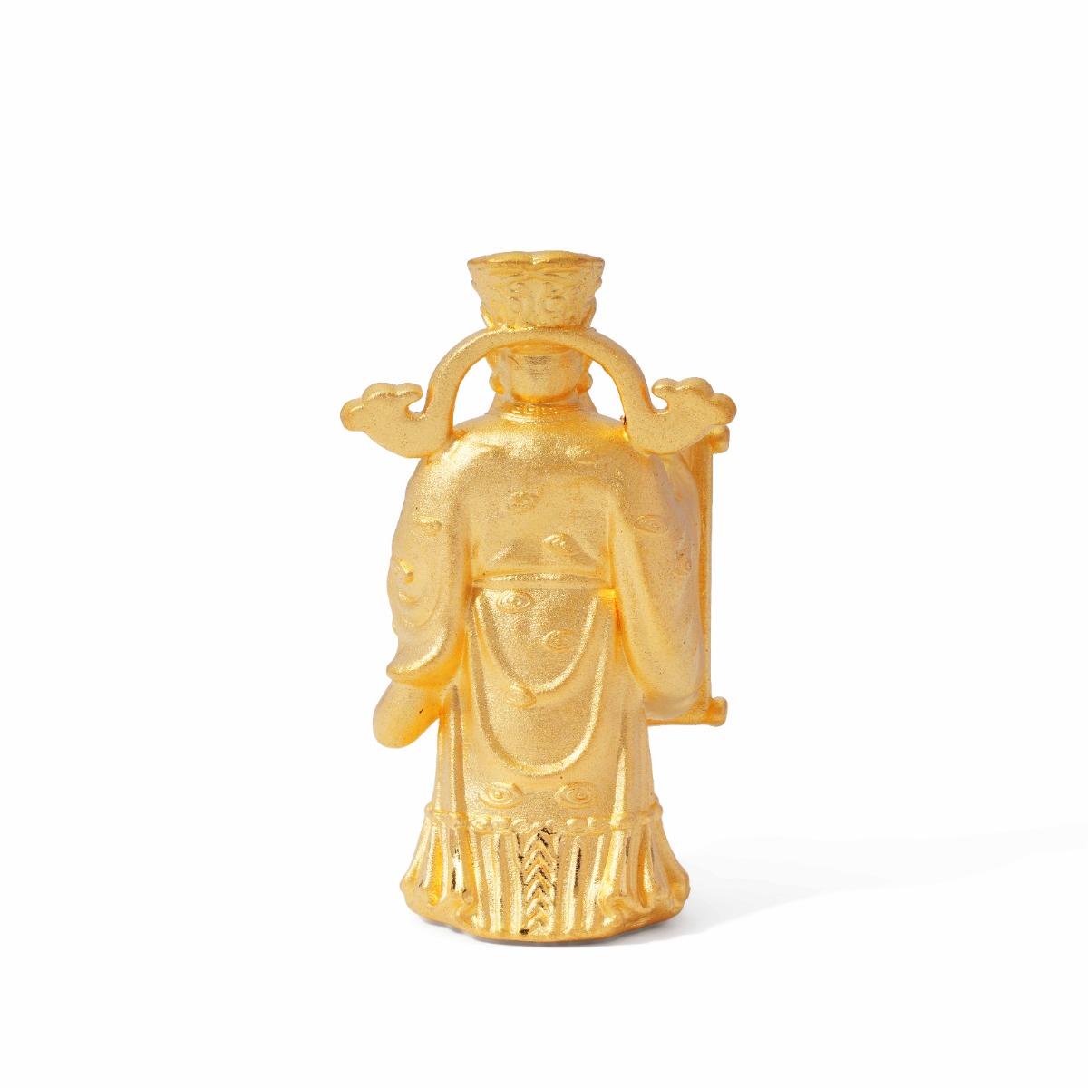 Tượng vàng 24K QTTVV49KD0-301005-0182