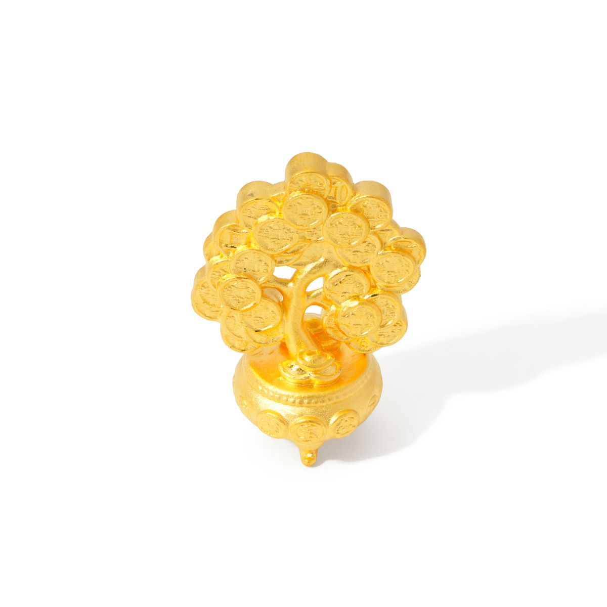 Tượng vàng 24K QTTVV49KD0-301008-0065