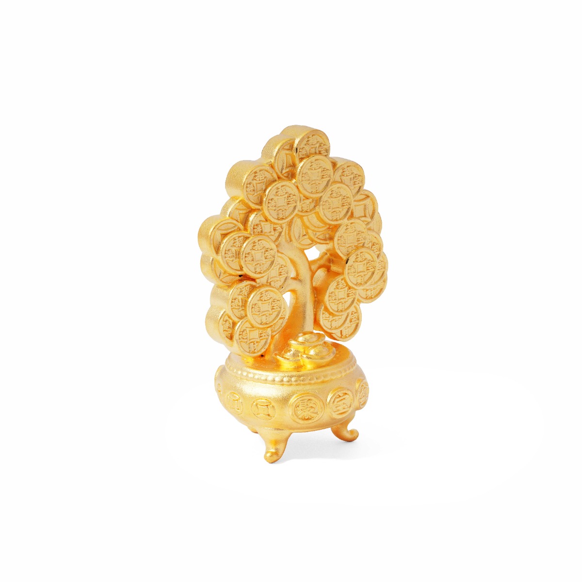 Tượng vàng 24K QTTVV49KD0-301008-0091