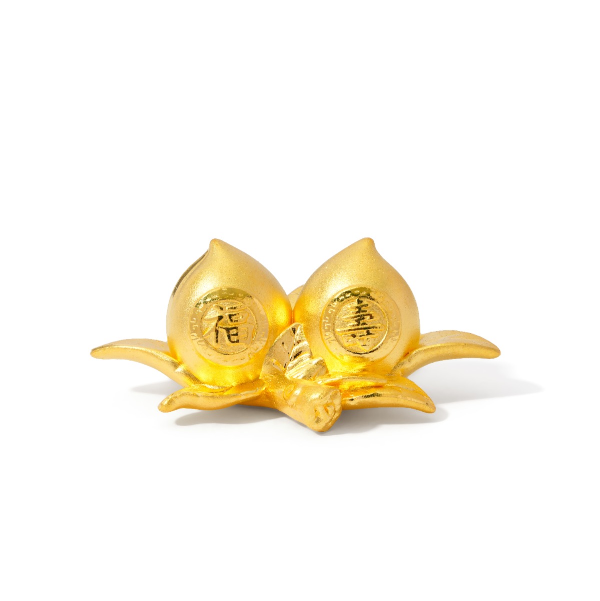 Tượng vàng 24K QTTVV49KD0-301009-0126