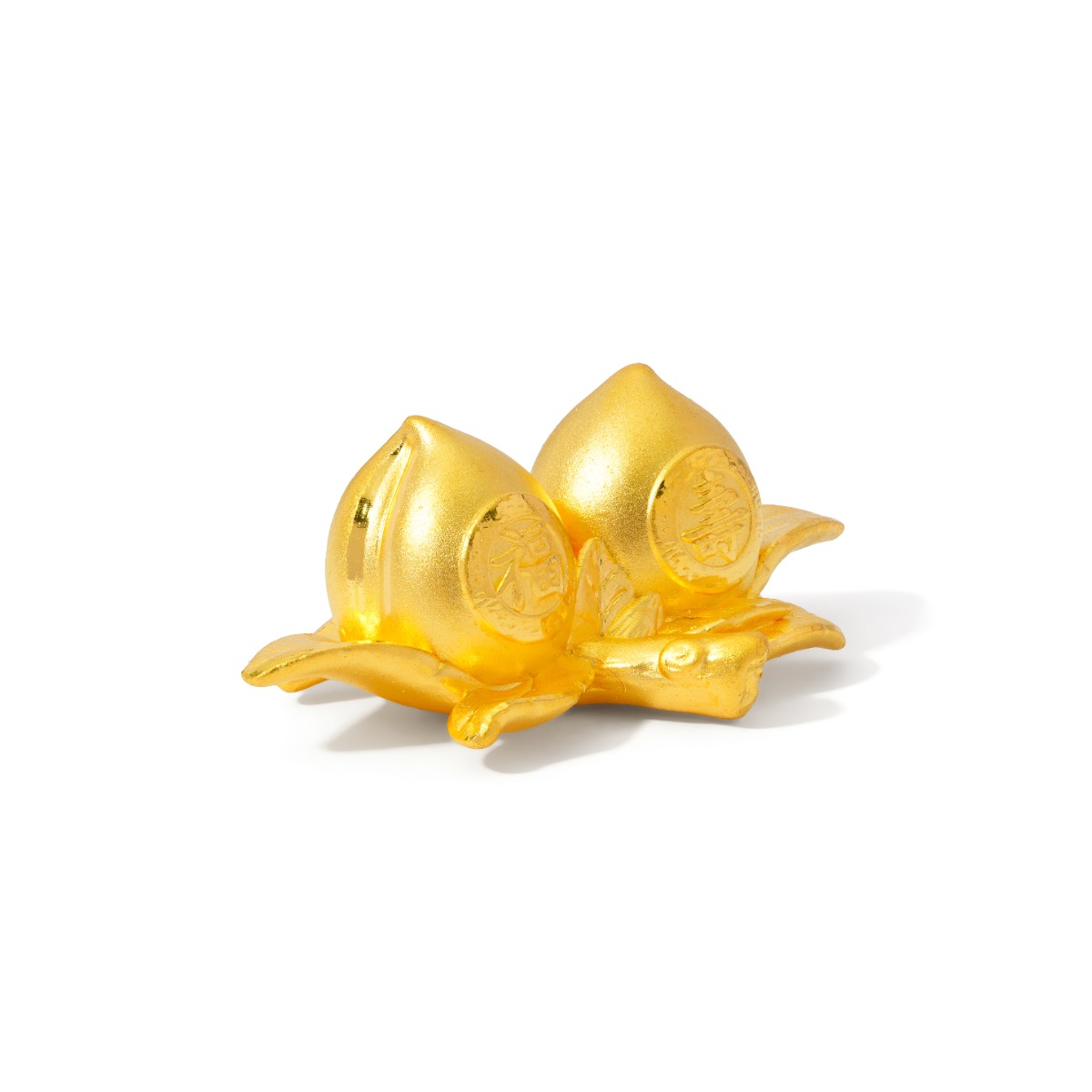 Tượng vàng 24K QTTVV49KD0-301009-0126