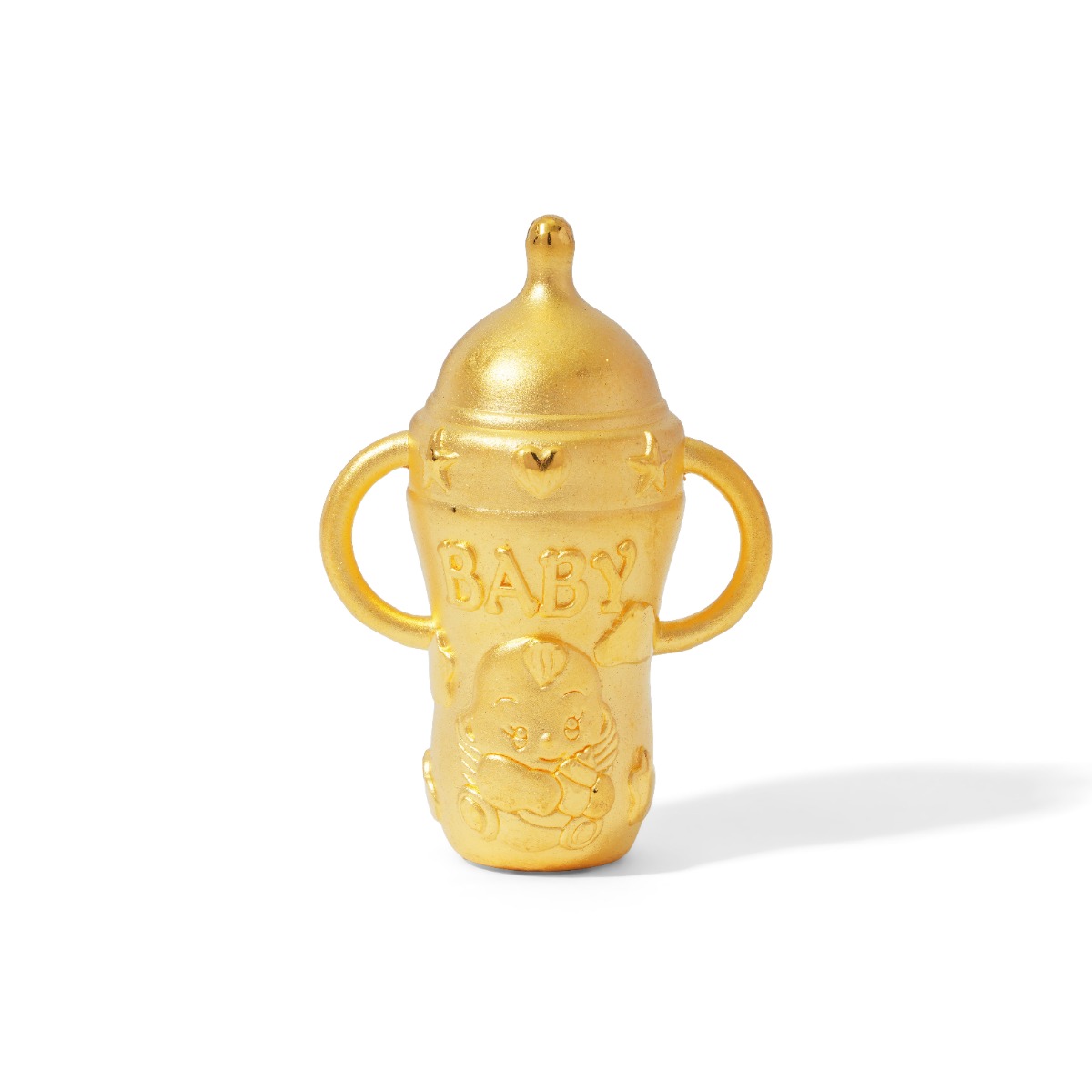 Tượng vàng 24K QTTVV49KD0-412001-483