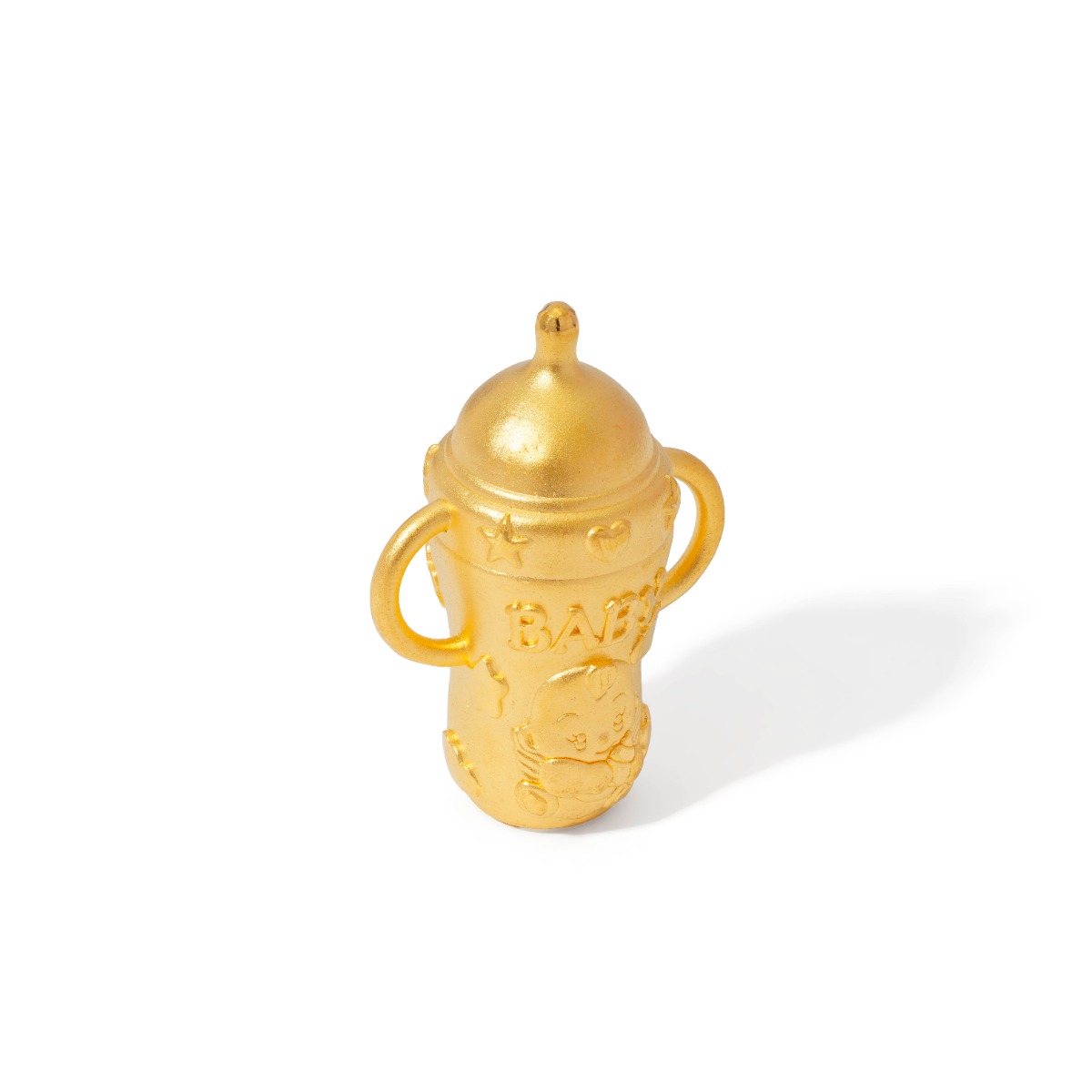 Tượng vàng 24K QTTVV49KD0-412001-483