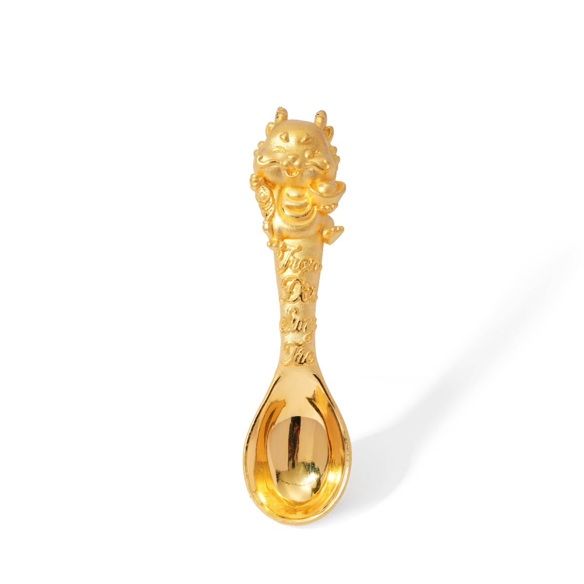 Thìa vàng 24K QTTVV49KD0-412006-204