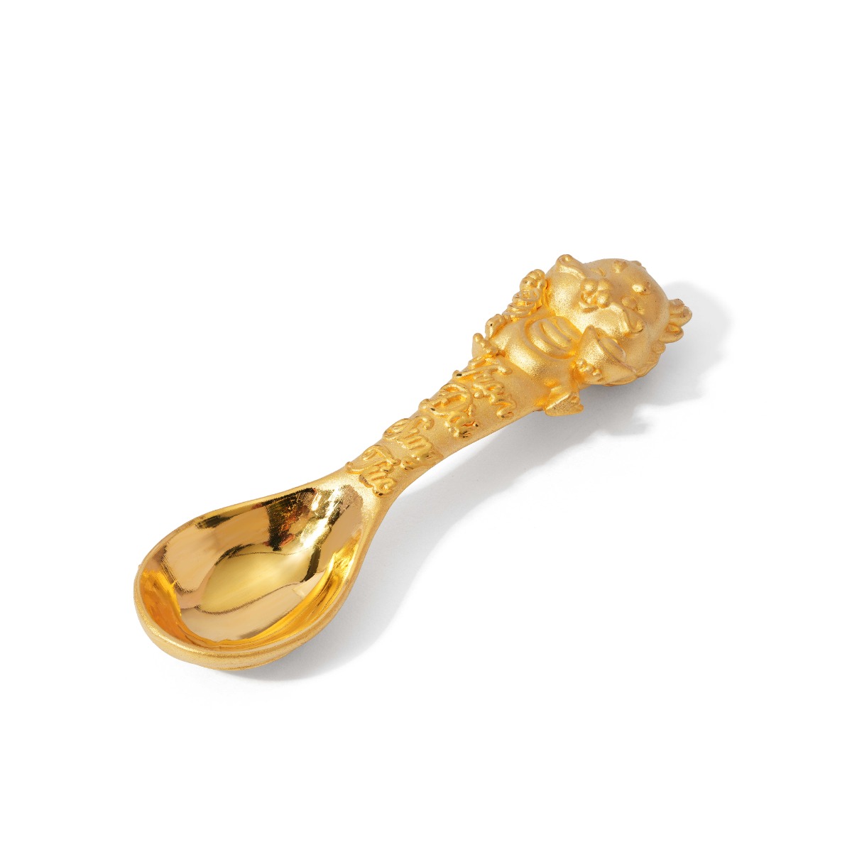 Thìa vàng 24K QTTVV49KD0-412006-204
