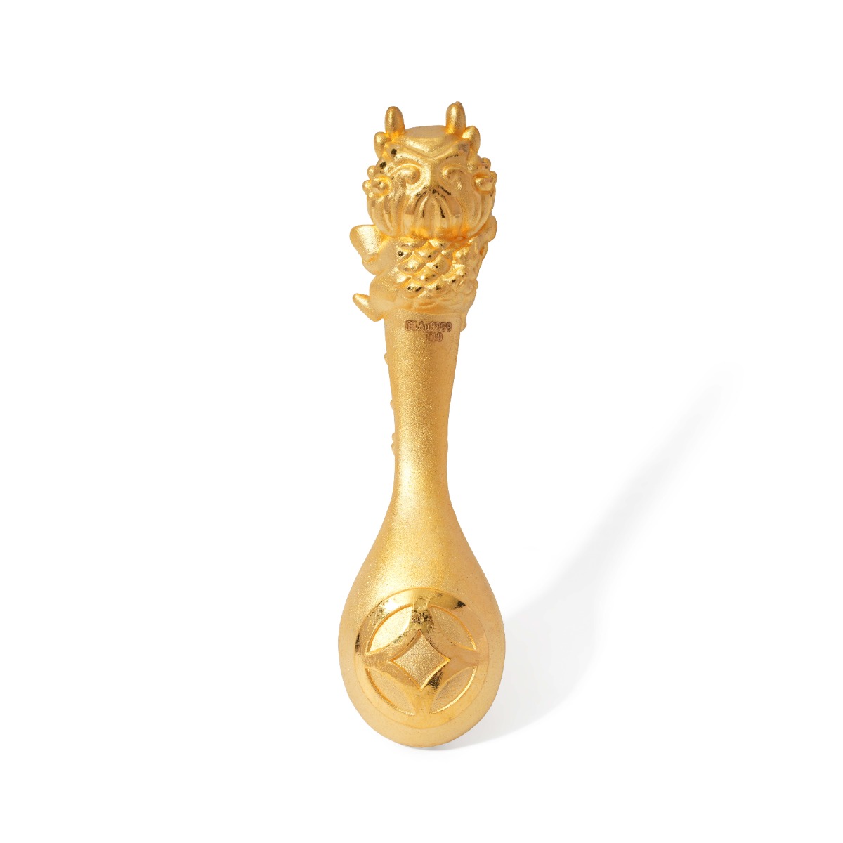 Thìa vàng 24K QTTVV49KD0-412006-204