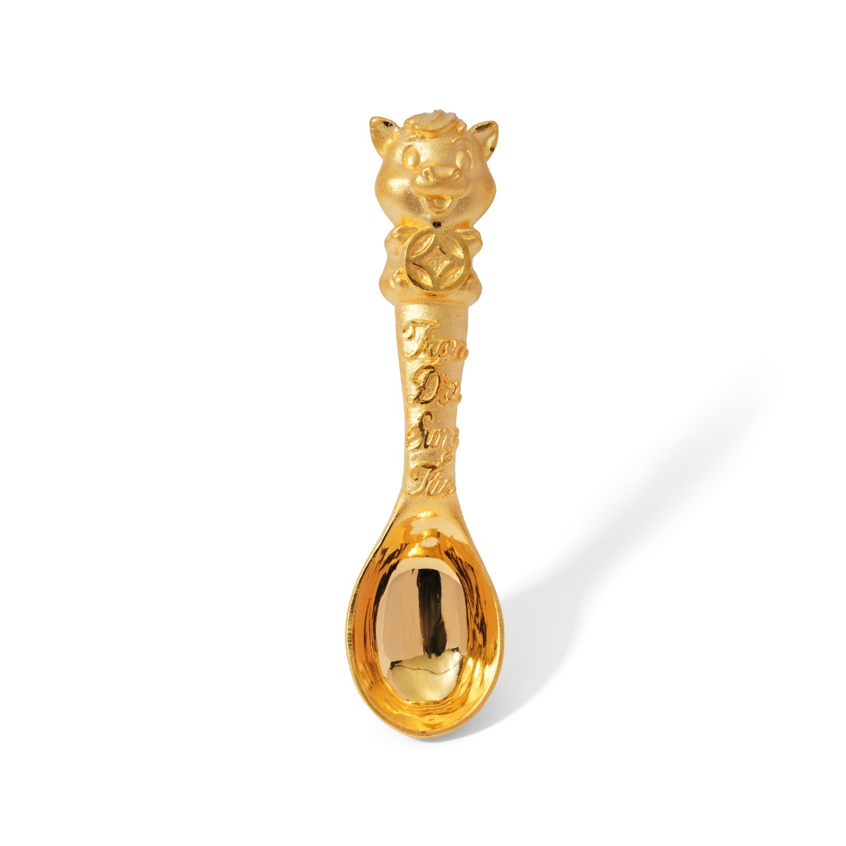 Thìa vàng 24K QTTVV49KD0-412011-065