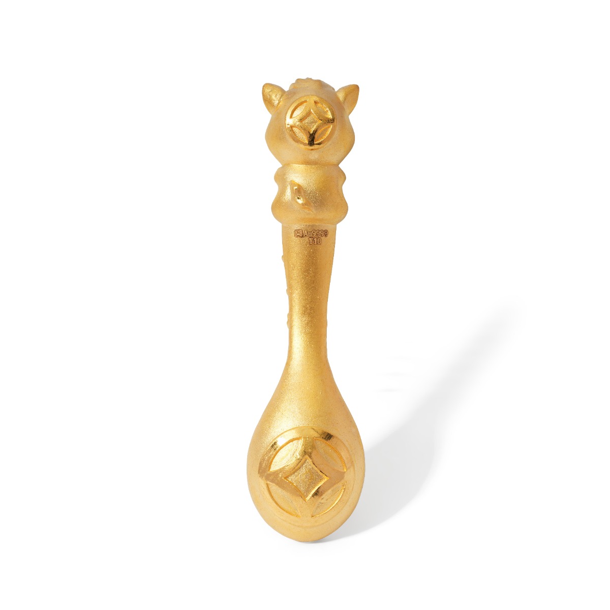 Thìa vàng 24K QTTVV49KD0-412011-065