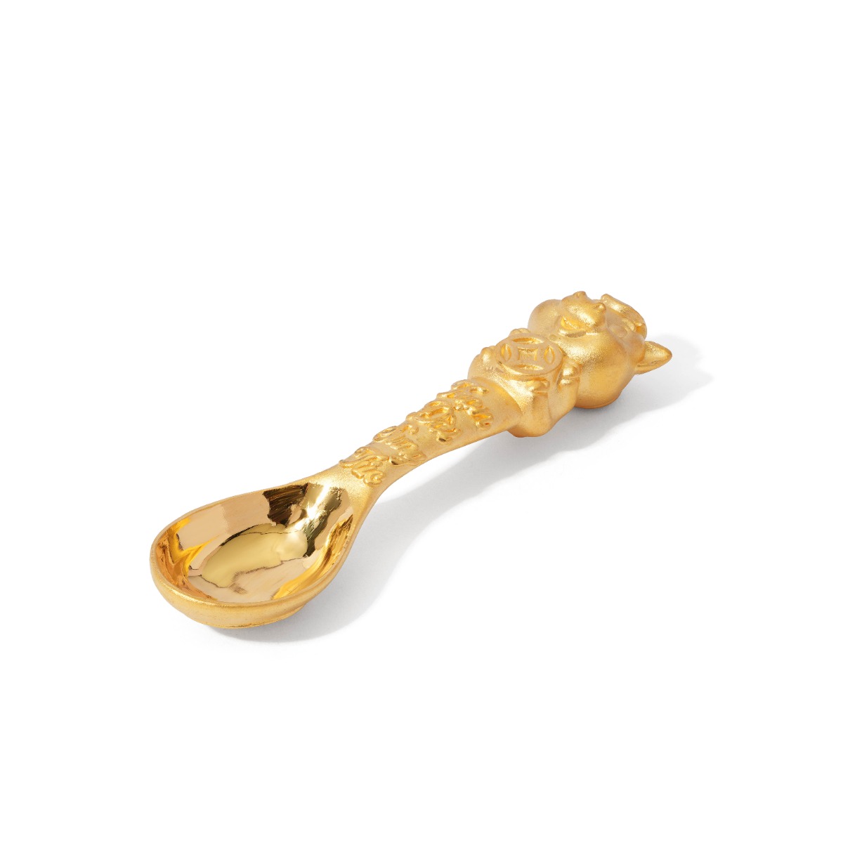 Thìa vàng 24K QTTVV49KD0-412011-065