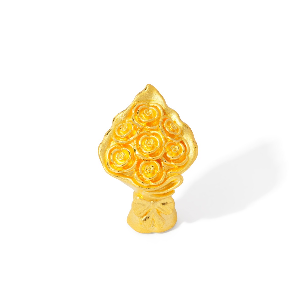 Tượng vàng 24K QTTVV49KD0-412017-145