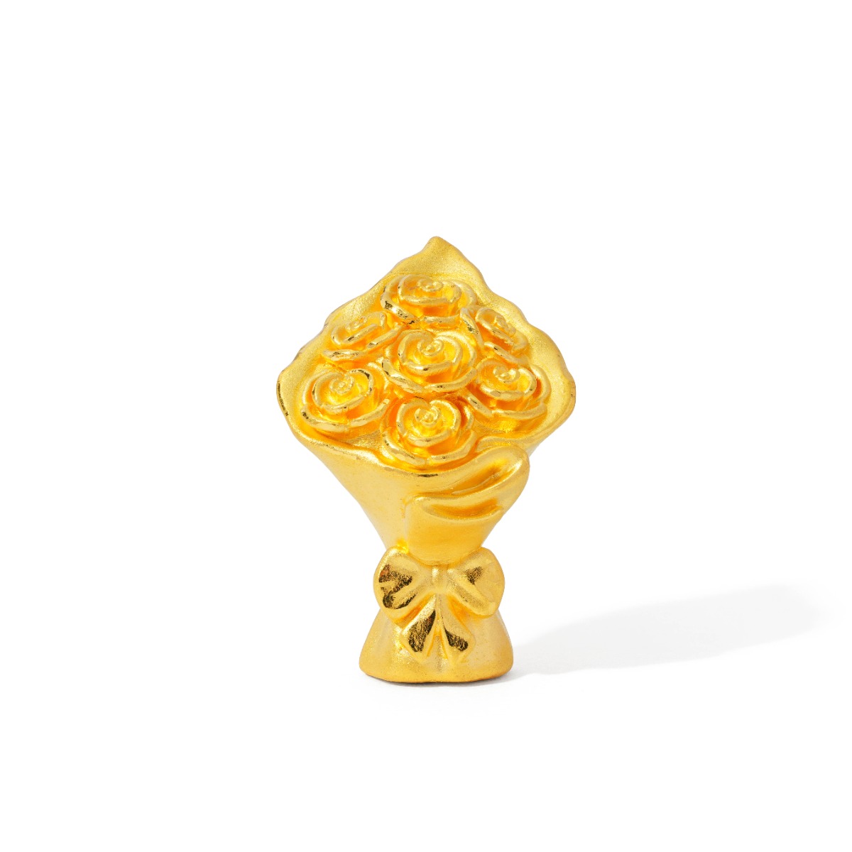 Tượng vàng 24K QTTVV49KD0-412017-145