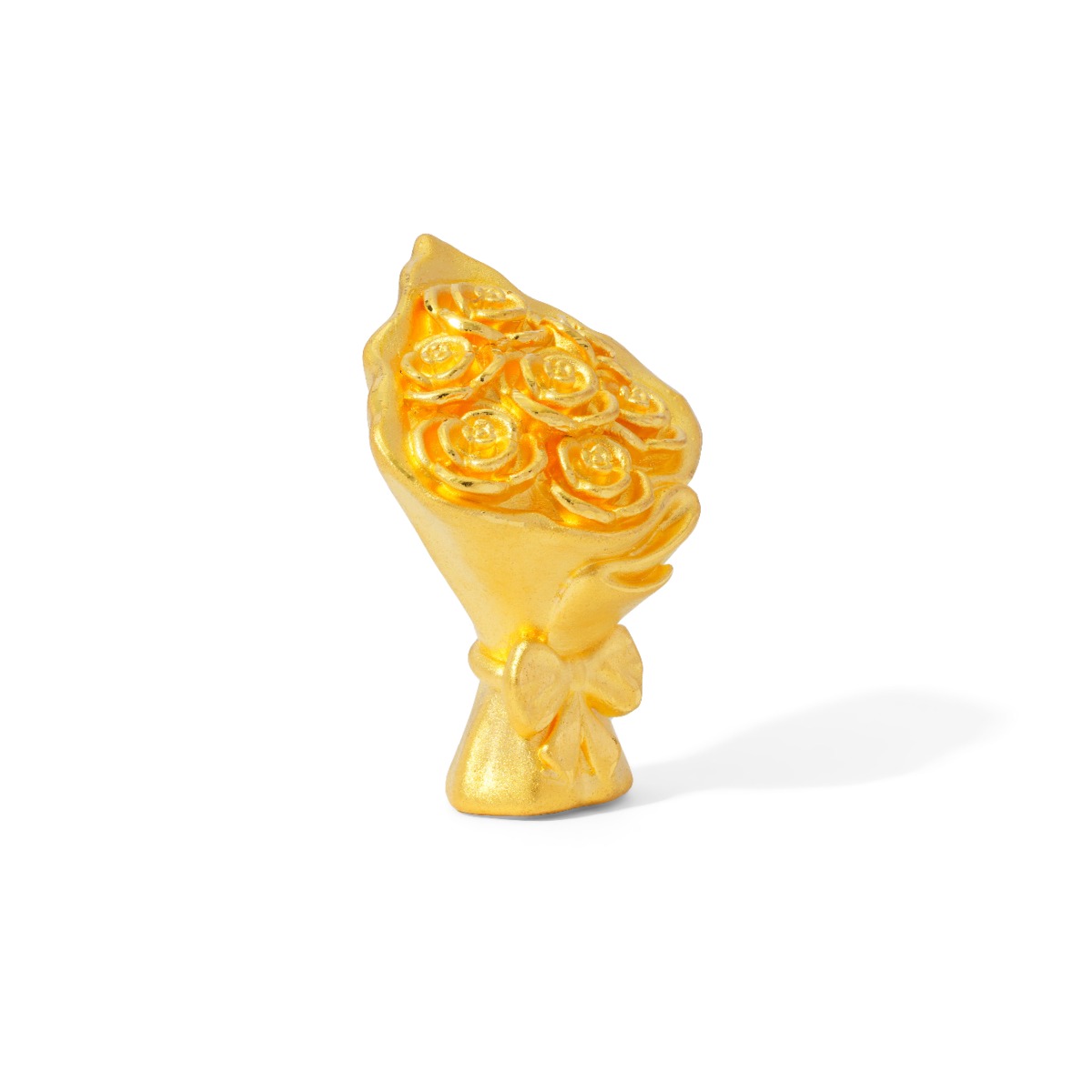 Tượng vàng 24K QTTVV49KD0-412017-145