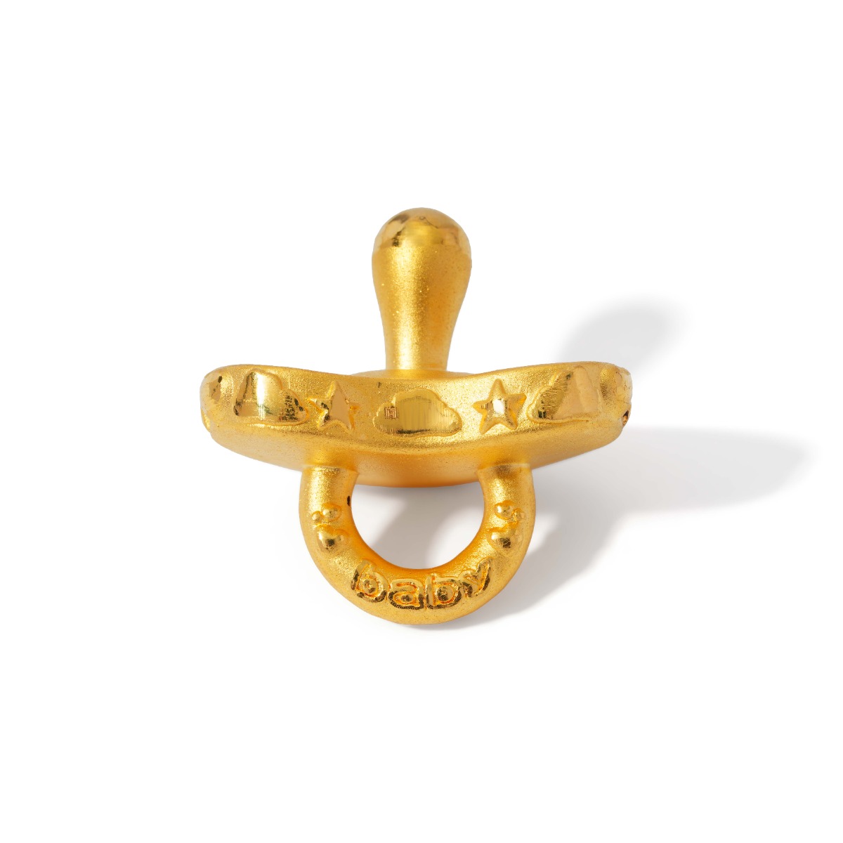 Tượng vàng 24K QTTVV49KD0-412018-325