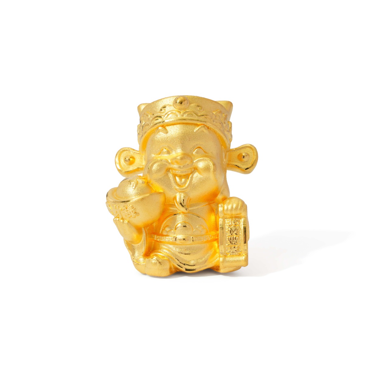 Tượng vàng 24K QTTVV49KD0-412023-213