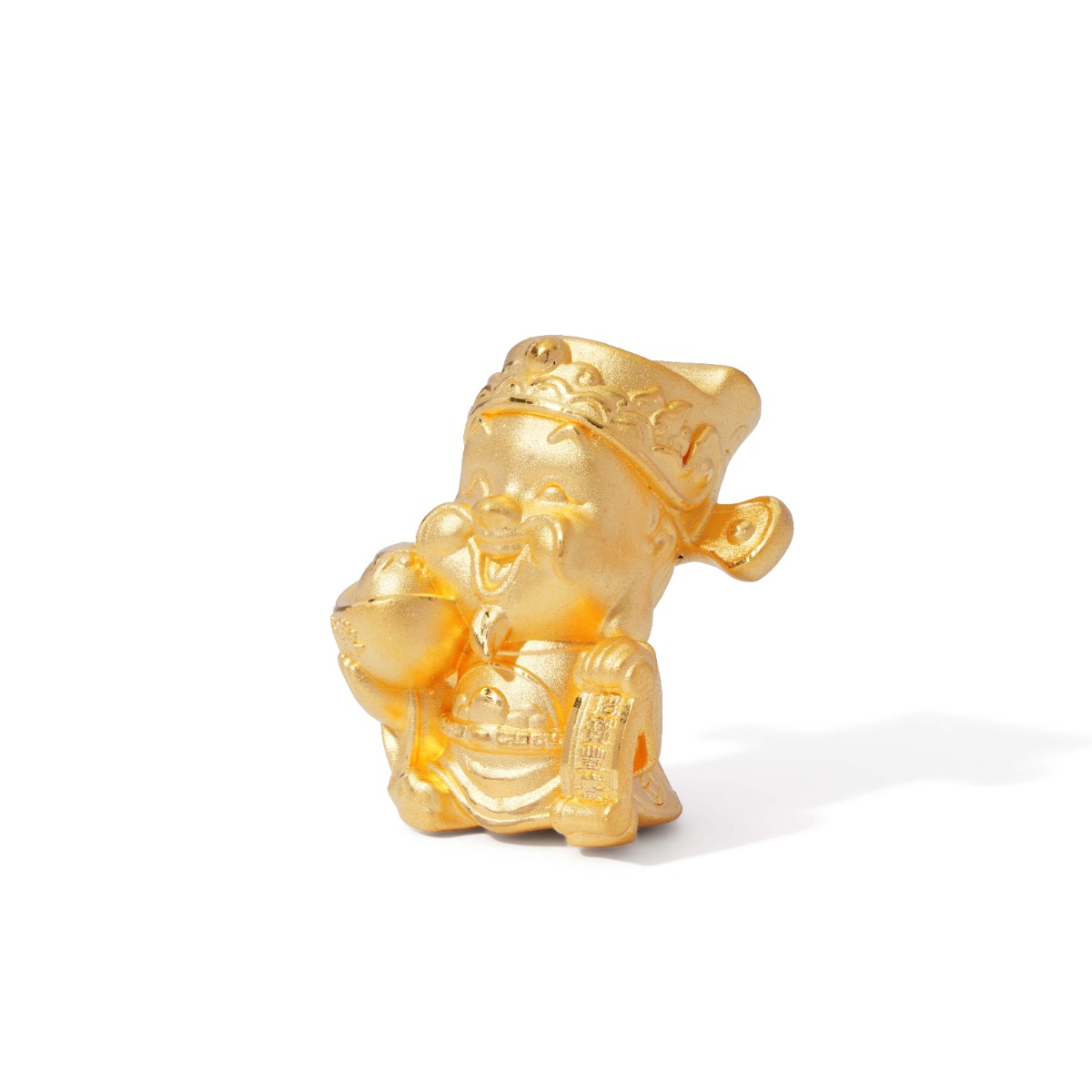 Tượng vàng 24K QTTVV49KD0-412023-213