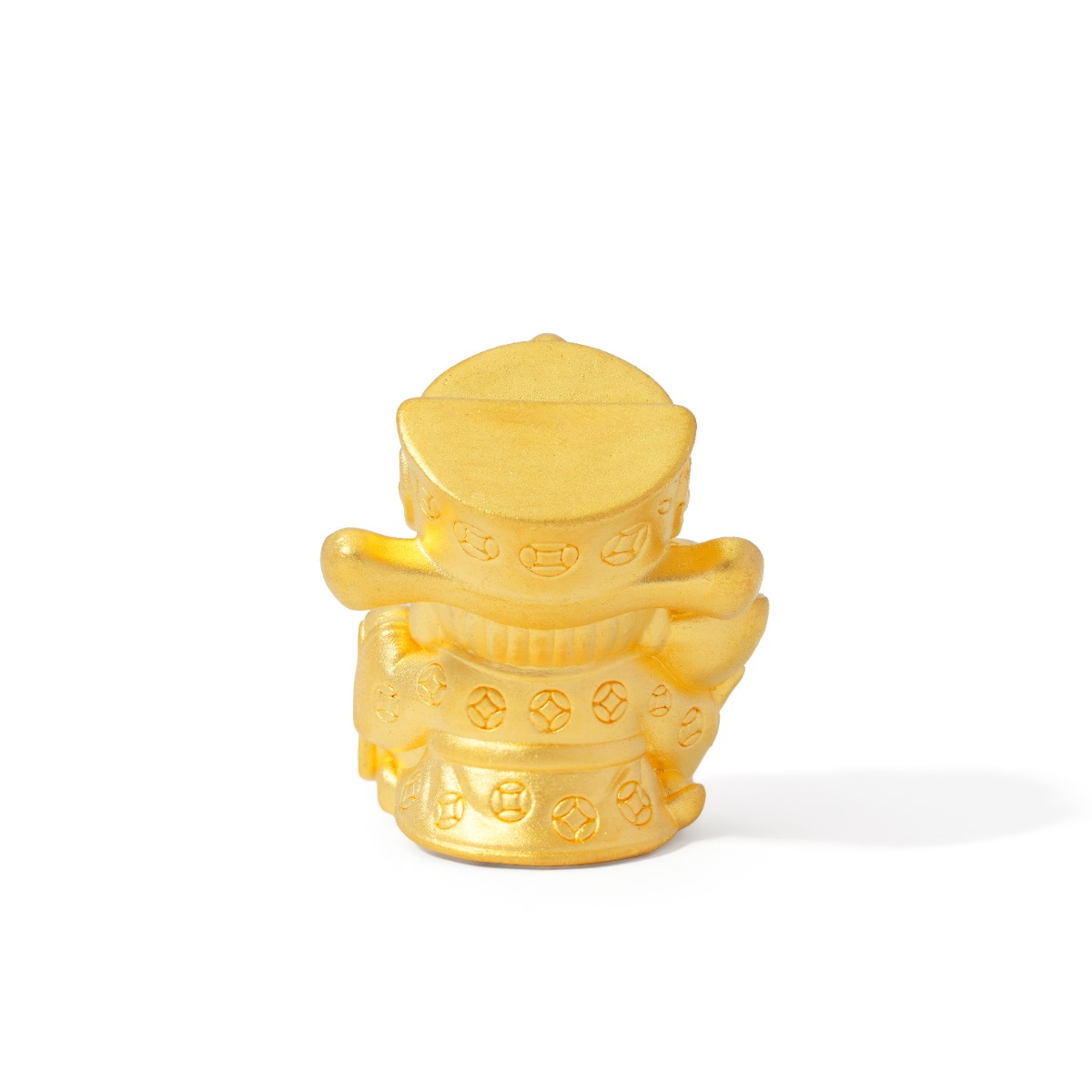 Tượng vàng 24K QTTVV49KD0-412023-213