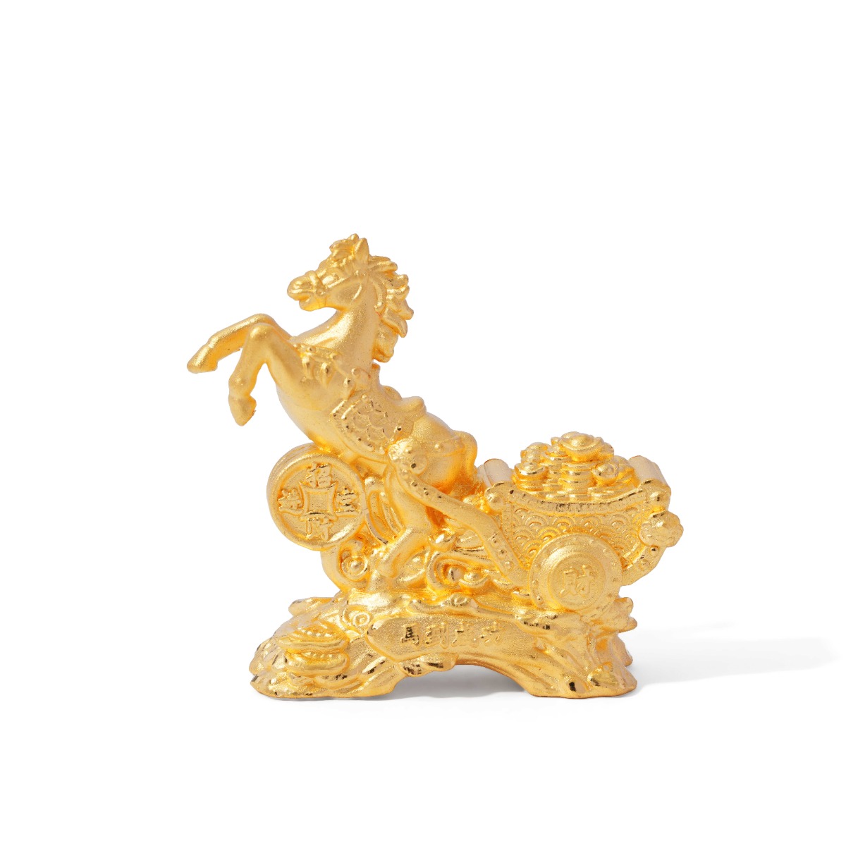 Tượng vàng 24K QTTVV49KD0-511003-152