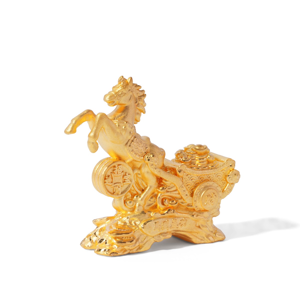 Tượng vàng 24K QTTVV49KD0-511003-152