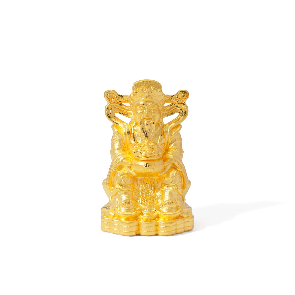 Tượng vàng 24K QTTVV49KD0-604002-003